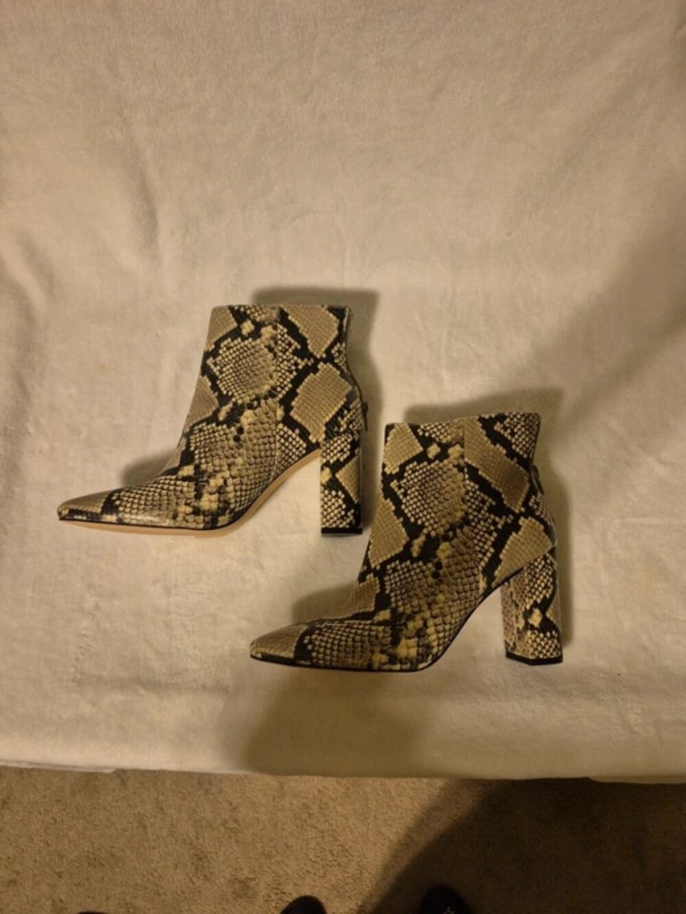 boots